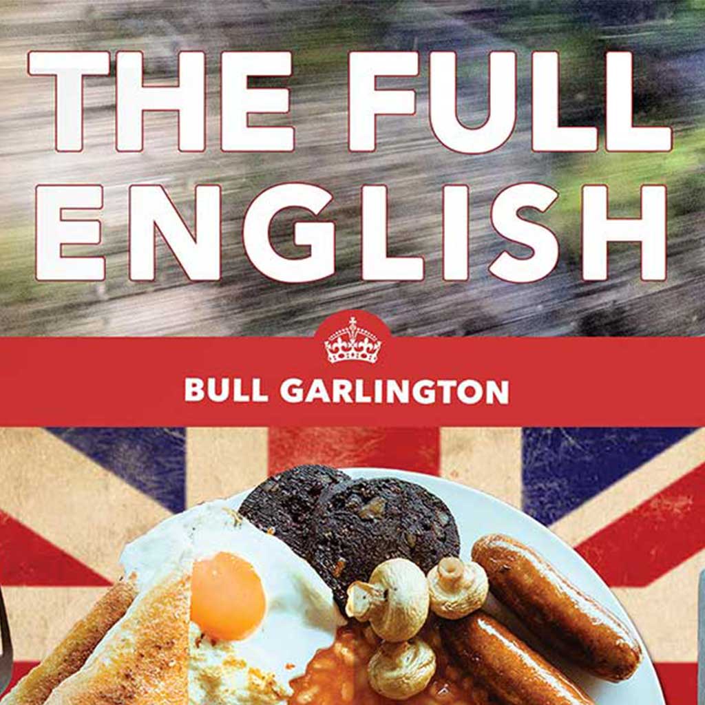 the full english